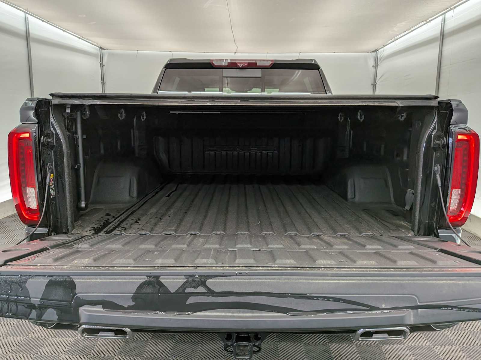 2023 Gmc Sierra 1500 Denali photo 31