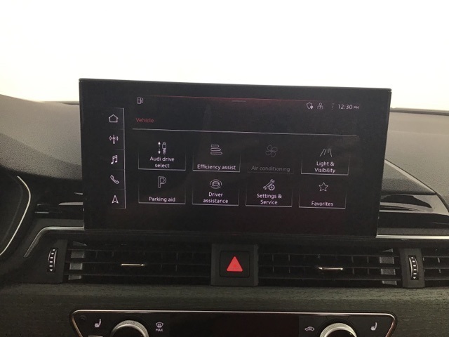 2023 Audi A5 45 S line Prestige photo 15