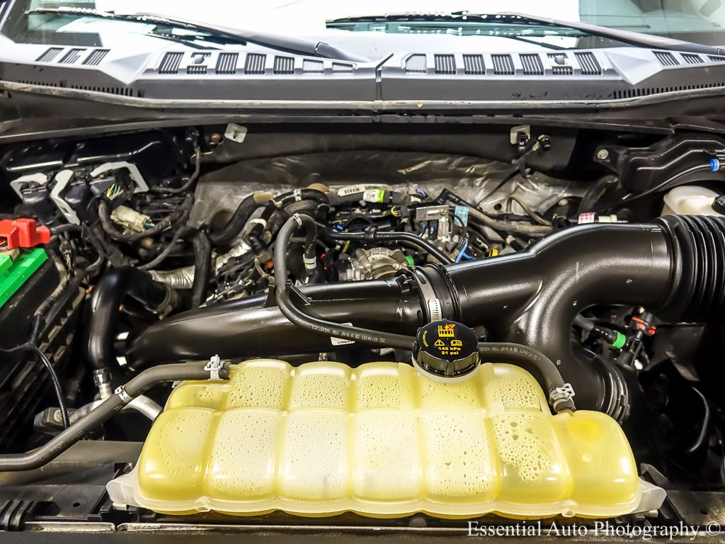 2020 FORD F-150 - Image 24