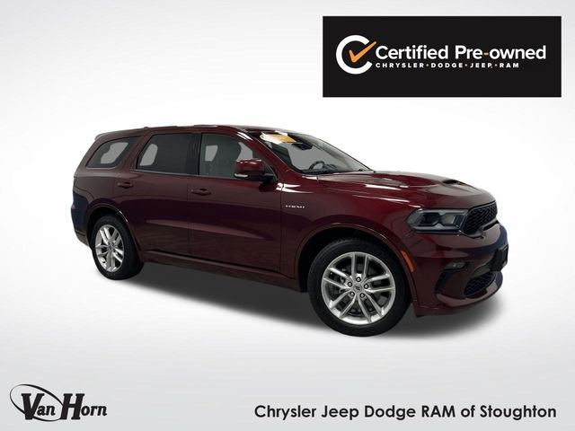 2021 Dodge Durango R/T