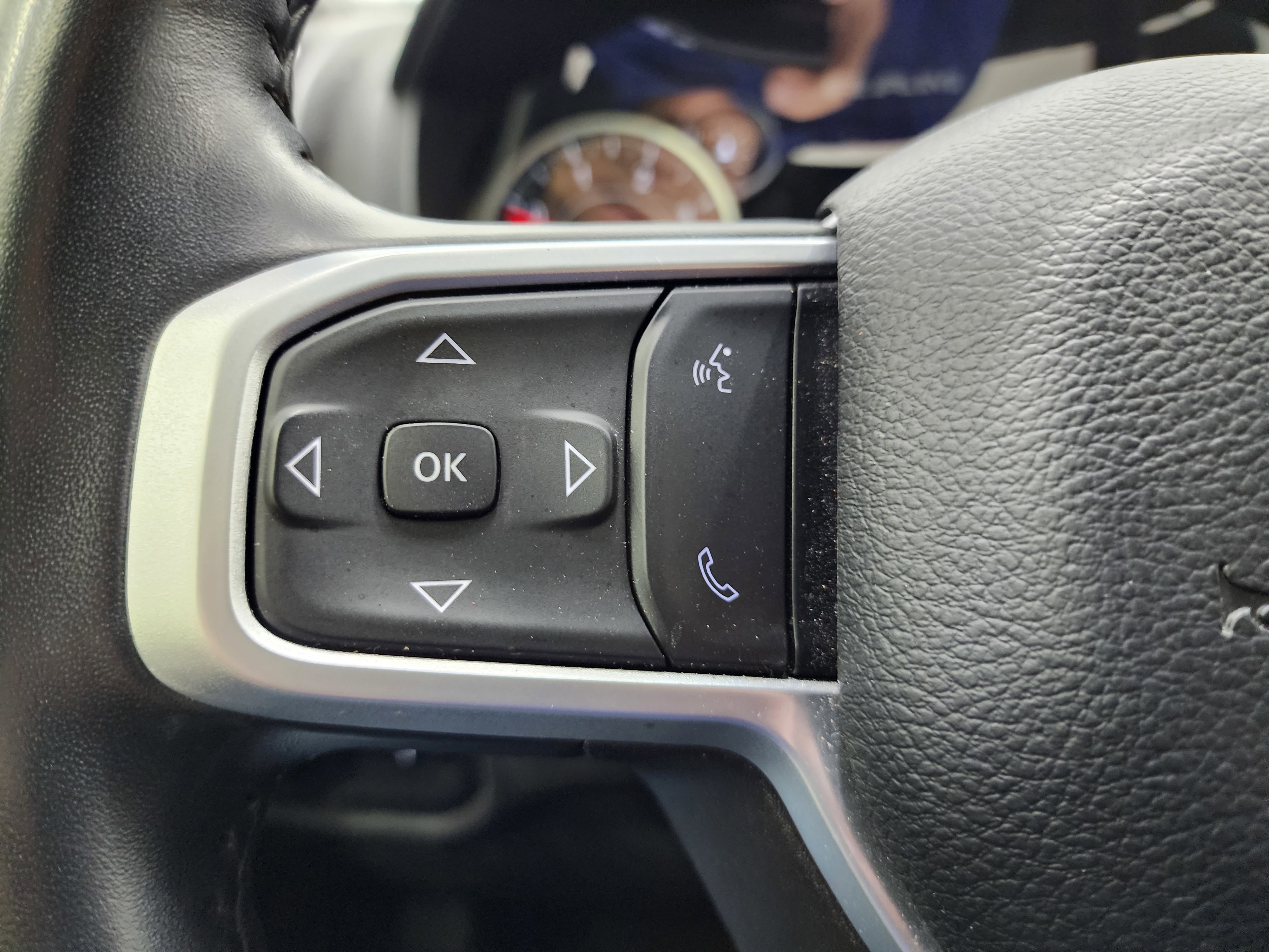 2023 Ram 2500 Big Horn photo 4