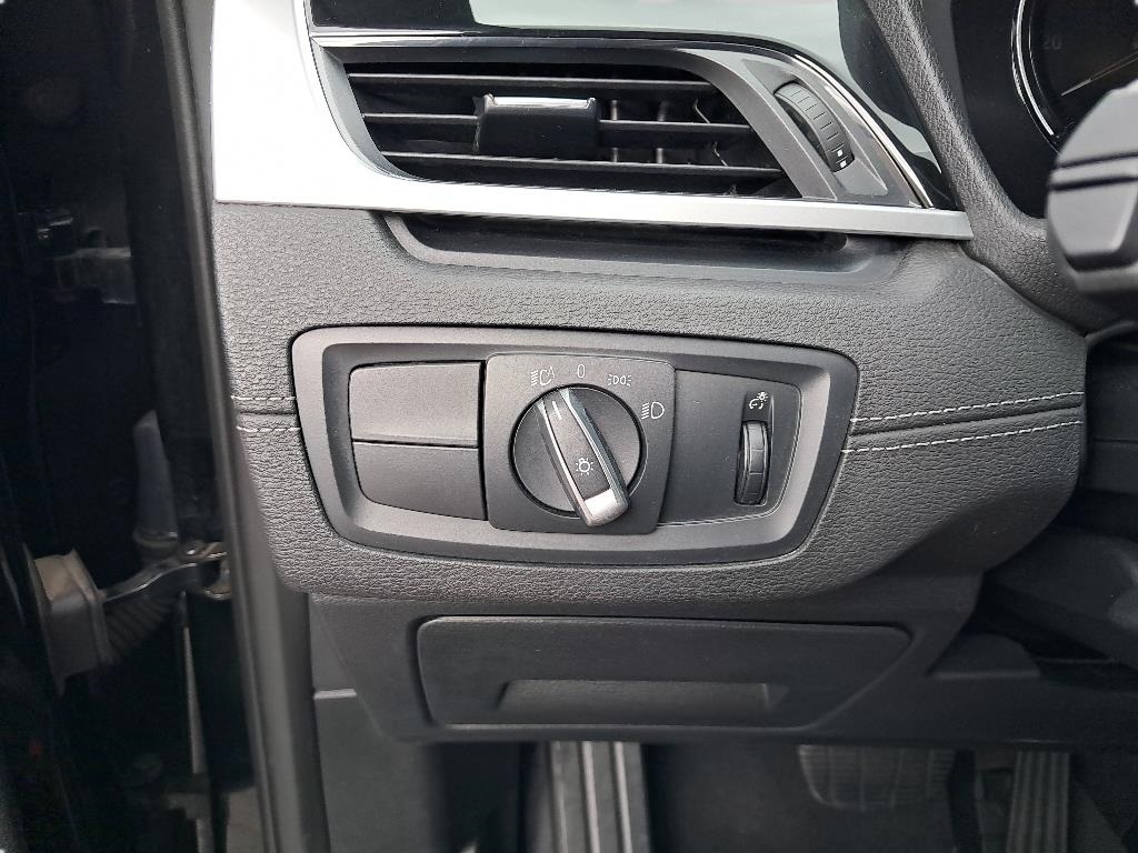 2021 Bmw X1 XDrive28i photo 10
