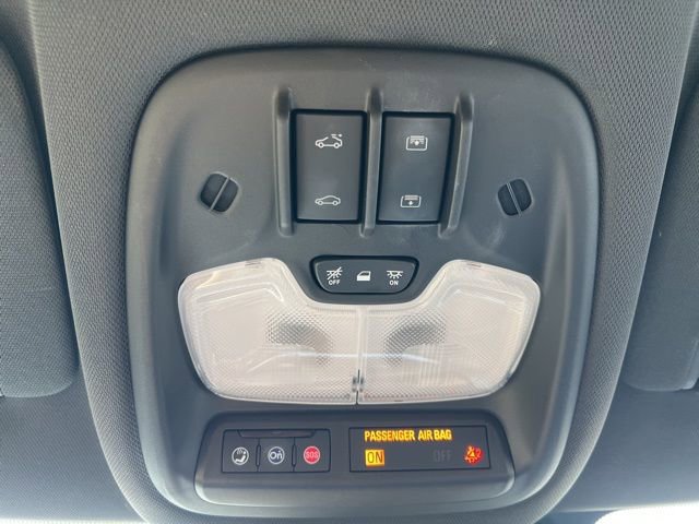 2022 Chevrolet Trailblazer RS photo 24