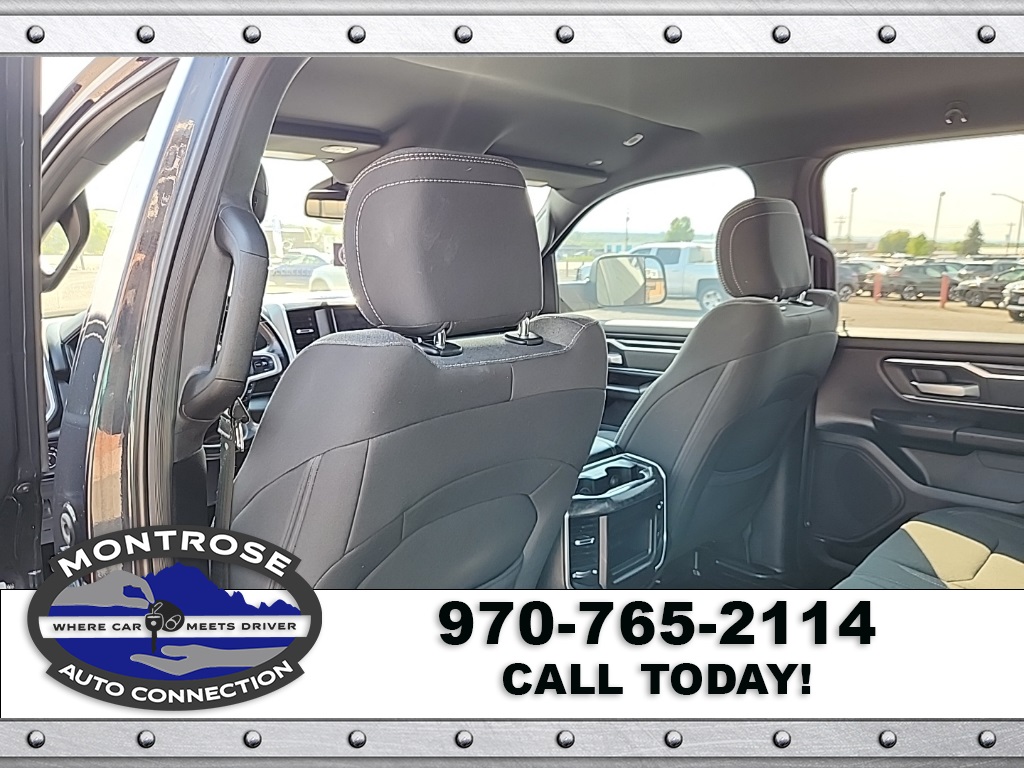 2019 Ram 1500 Big Horn Lone Star photo 22