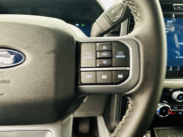 2025 Ford F-150 XLT photo 35
