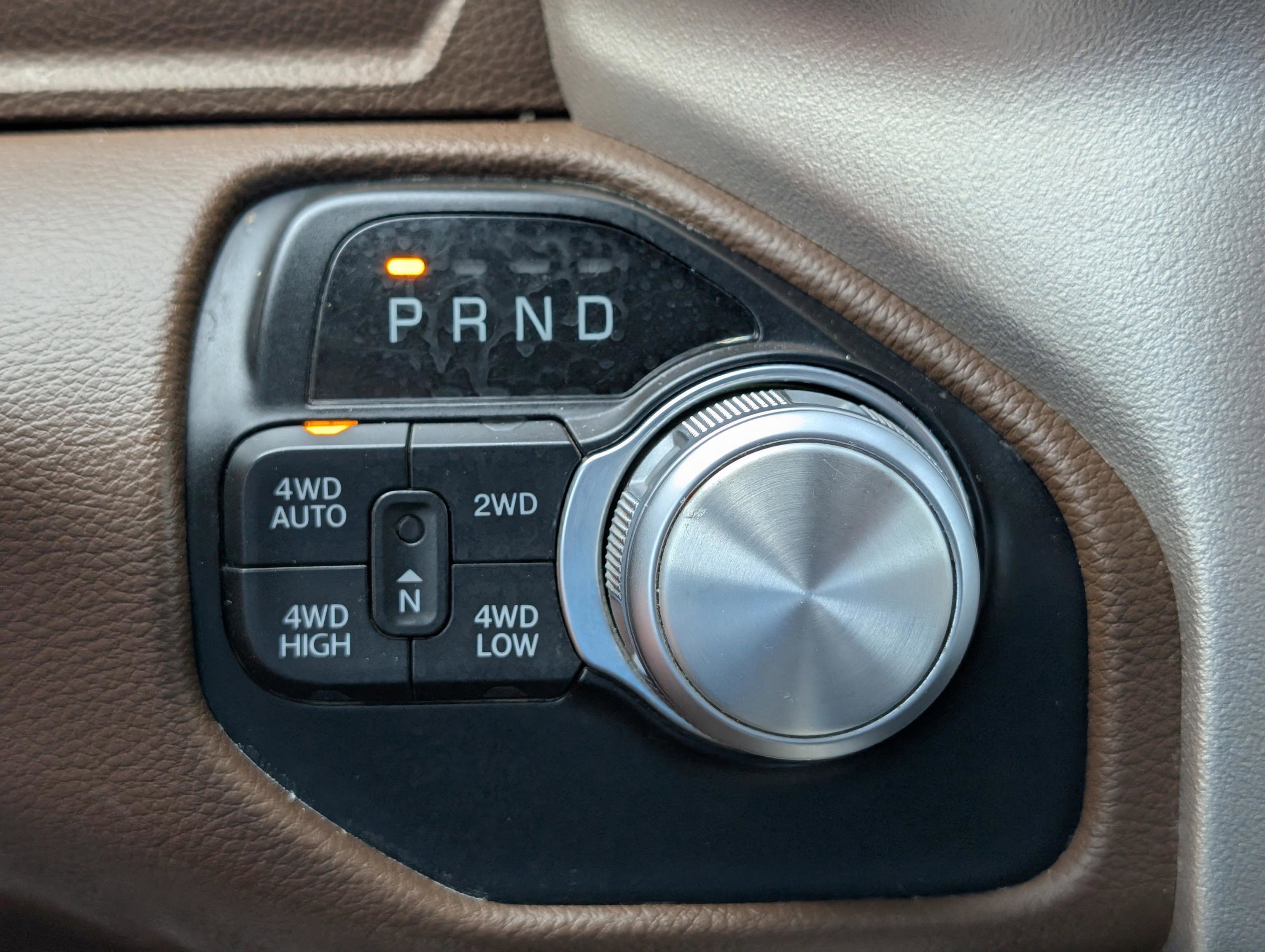 2020 Ram 1500 Laramie photo 18