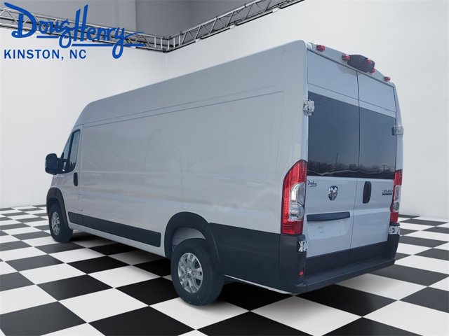 2025 Ram ProMaster 3500 photo 3