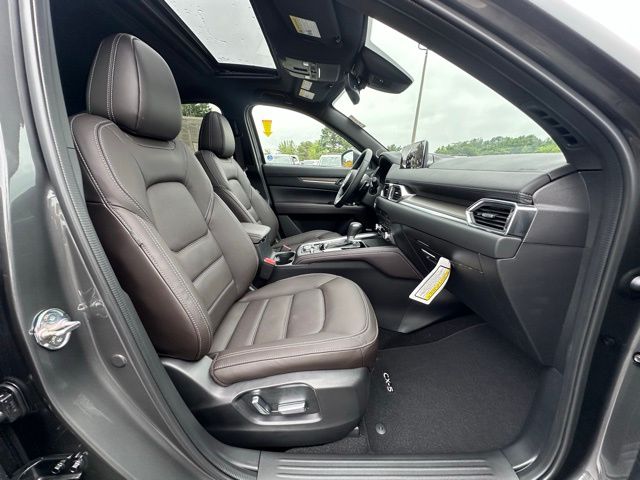 2025 Mazda CX-5 2.5 Turbo Signature photo 31