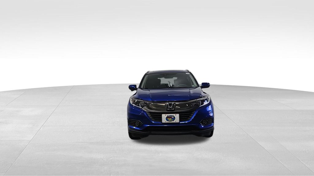 2021 Honda HR-V EX photo 8