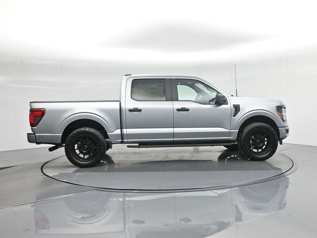 2025 Ford F-150 STX photo 22