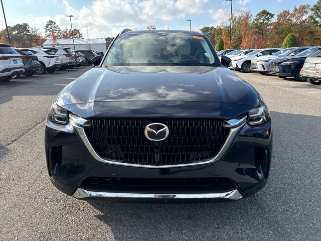 2024 Mazda CX-90 3.3 Turbo Premium Plus photo 3