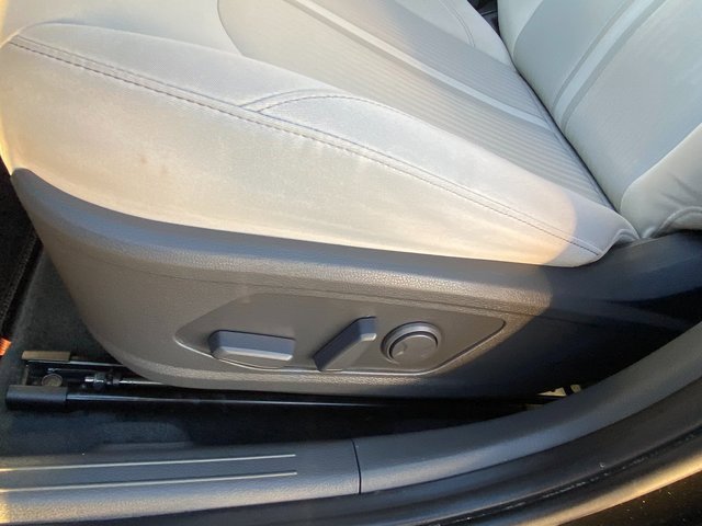 2021 Hyundai Sonata SEL photo 11
