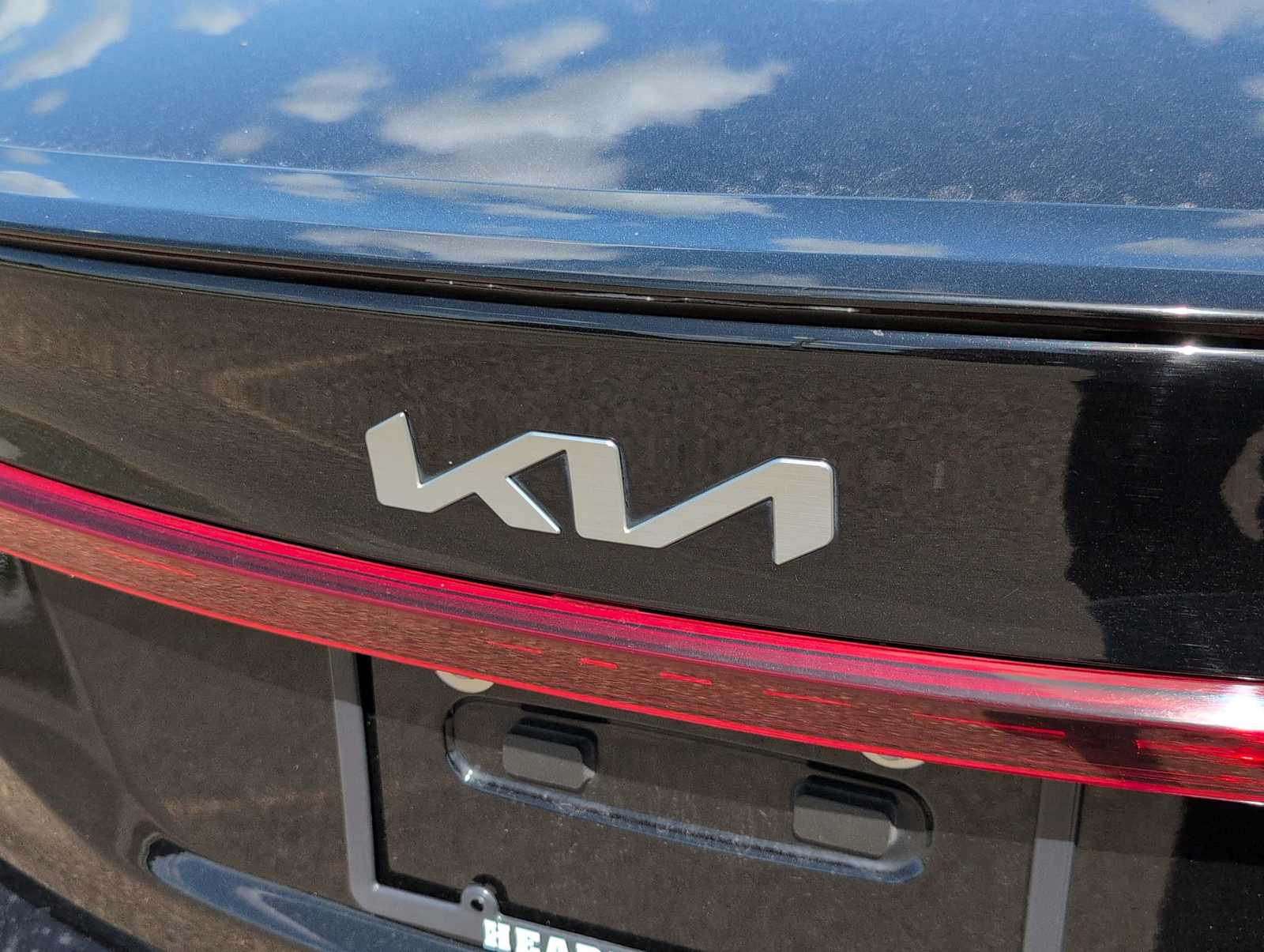 2022 Kia Forte GT-Line photo 29