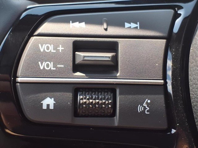 2026 Honda HR-V EX-L photo 19
