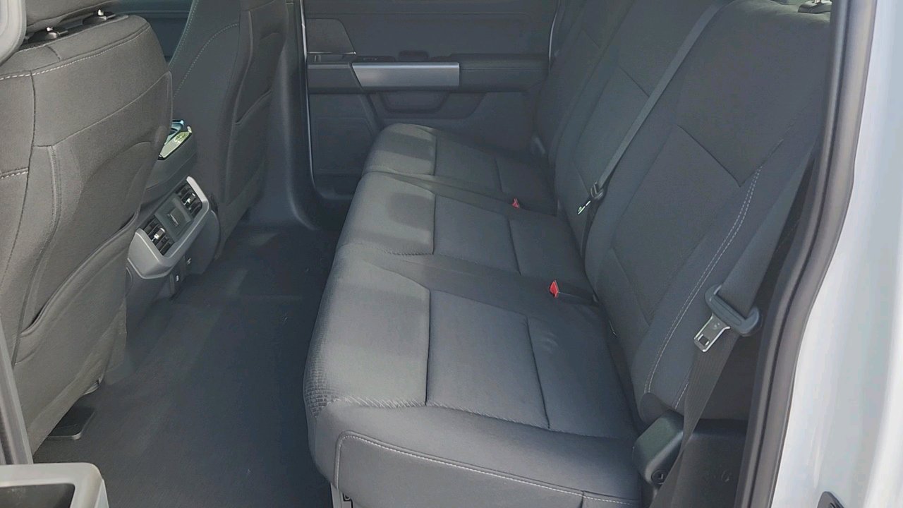 2025 Ford F-150 XLT photo 21