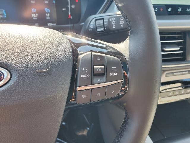 2025 Ford Escape Active photo 19