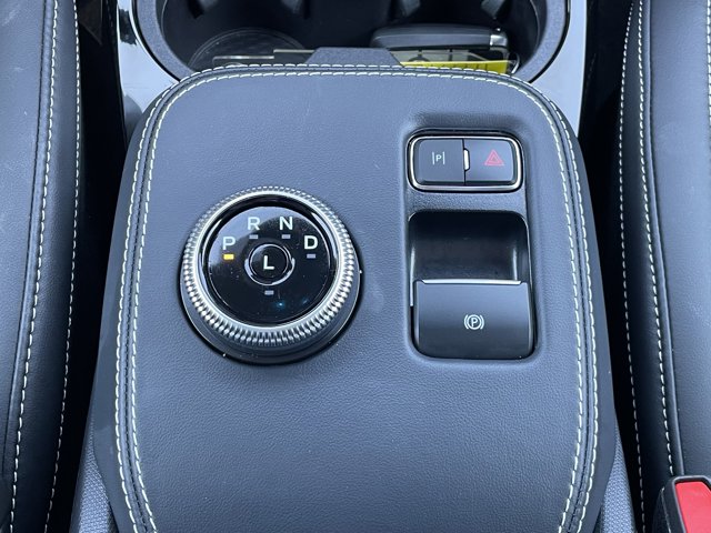 2024 Ford Mustang Mach-E GT photo 27