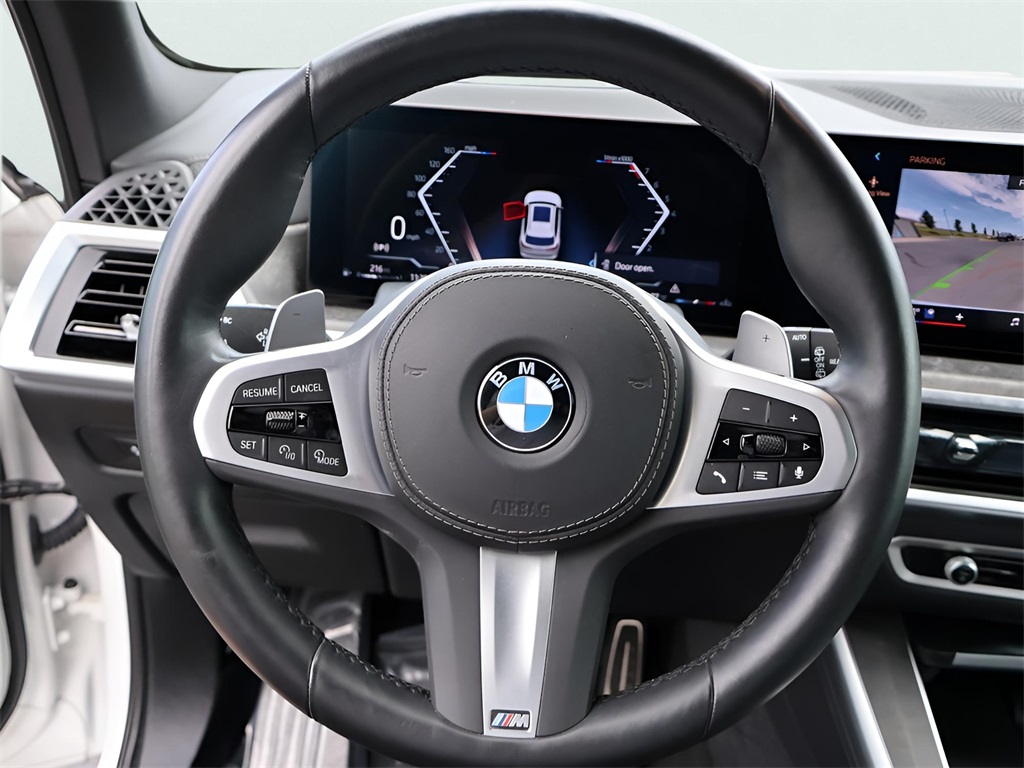 2025 Bmw X5 xDrive40i photo 31