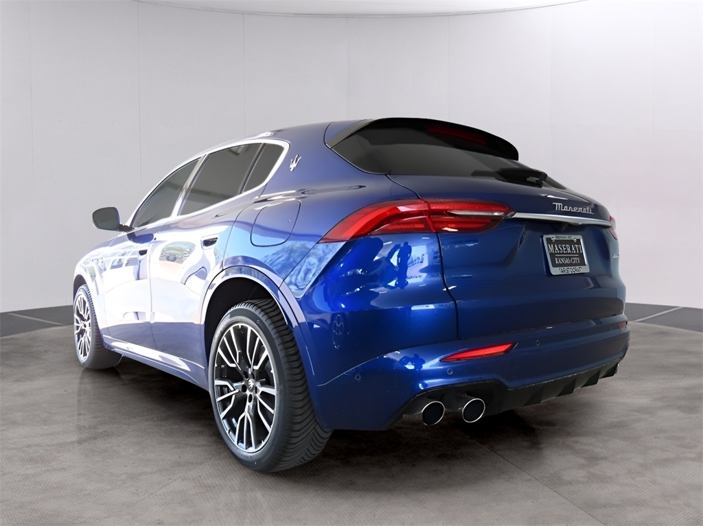 2024 Maserati Grecale GT photo 6