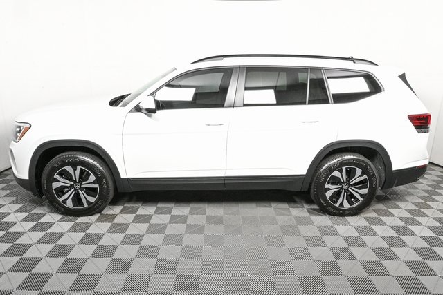 2026 Volkswagen Atlas SE photo 29