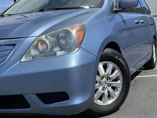 2010 Honda Odyssey EX photo 3