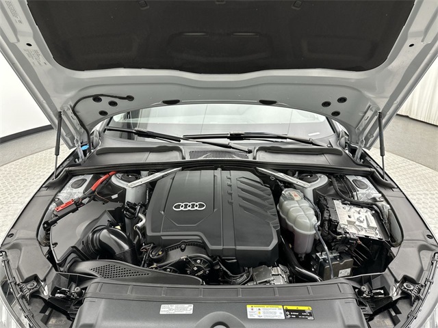 2021 Audi A4 Allroad 45 Premium Plus Quattro photo 17