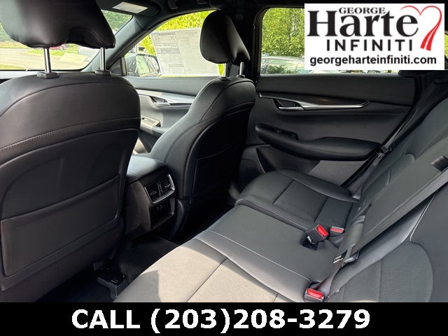2025 Infiniti QX55 Luxe photo 13