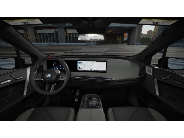 2026 Bmw iX photo 7