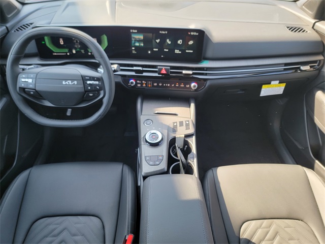 2026 Kia Sportage Hybrid X-Line photo 19