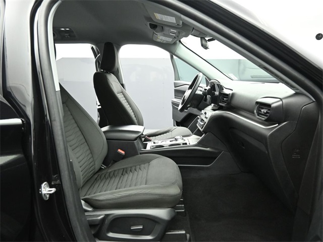 2021 FORD EXPLORER - Image 28