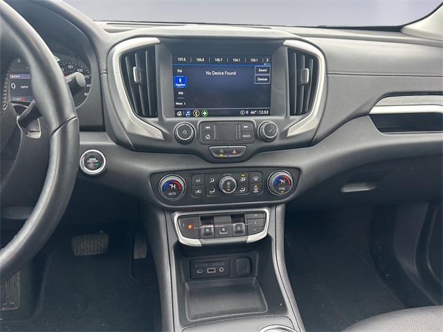 2024 Gmc Terrain SLT photo 10