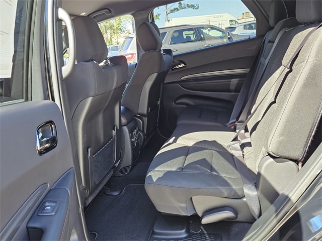 2026 Dodge Durango GT photo 3