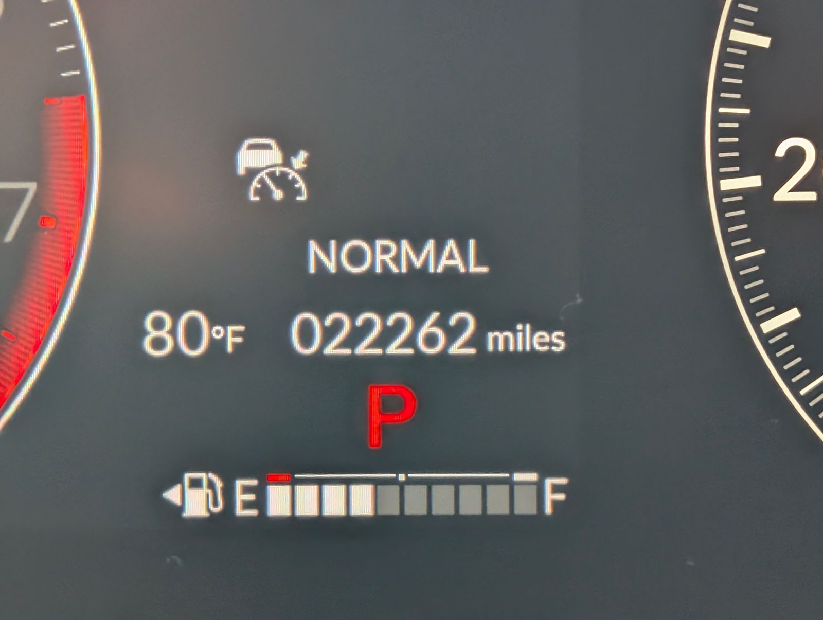 2023 Honda CR-V EX photo 17