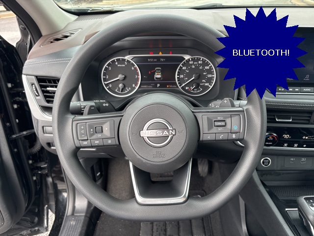 2023 Nissan Rogue SV photo 14