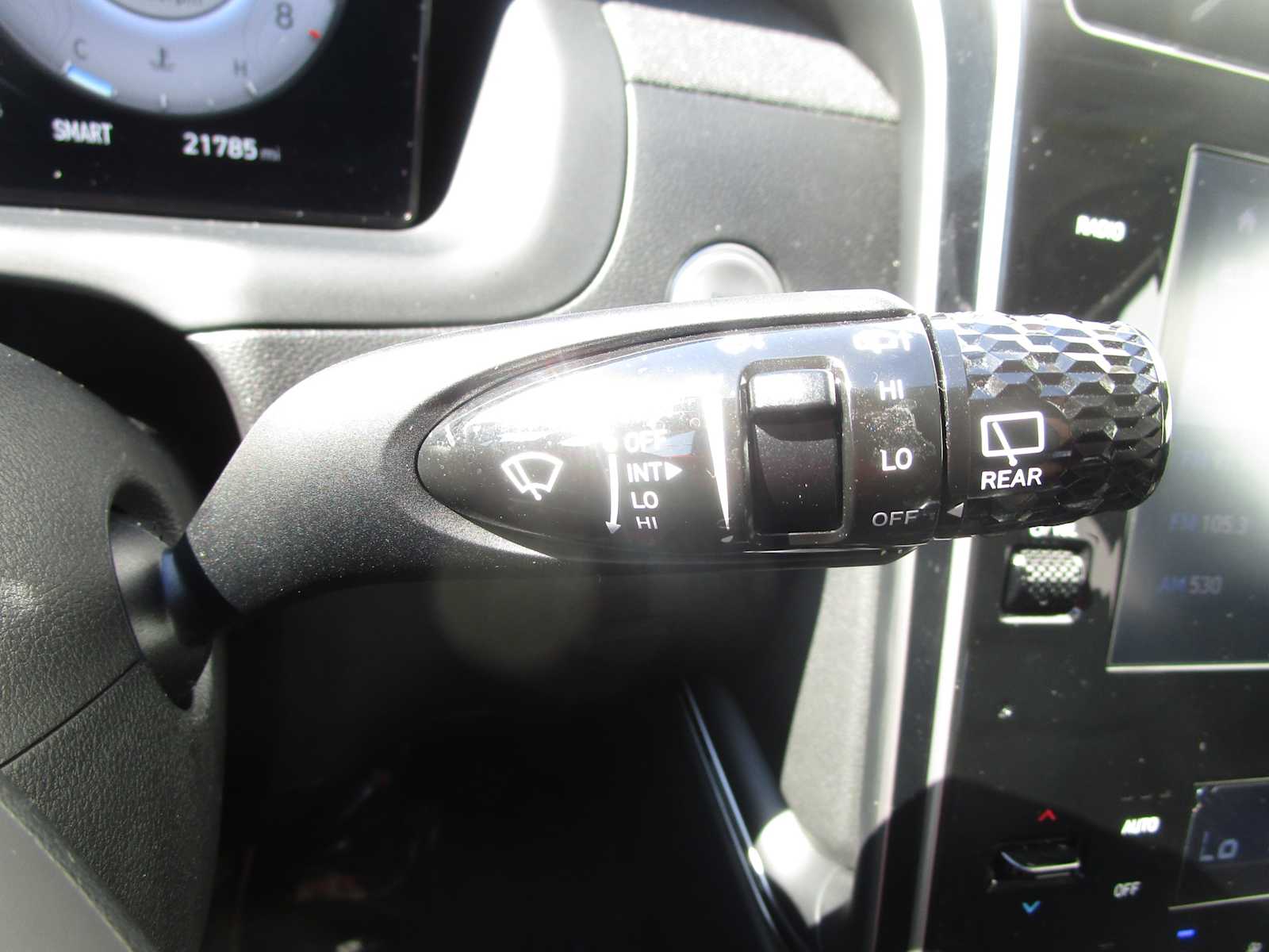 2023 Hyundai Tucson SEL Convenience photo 25
