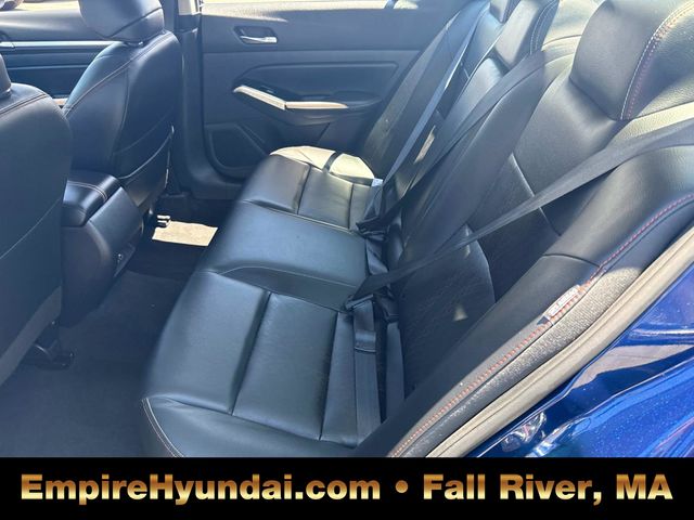2024 Nissan Altima 2.5 SR photo 15