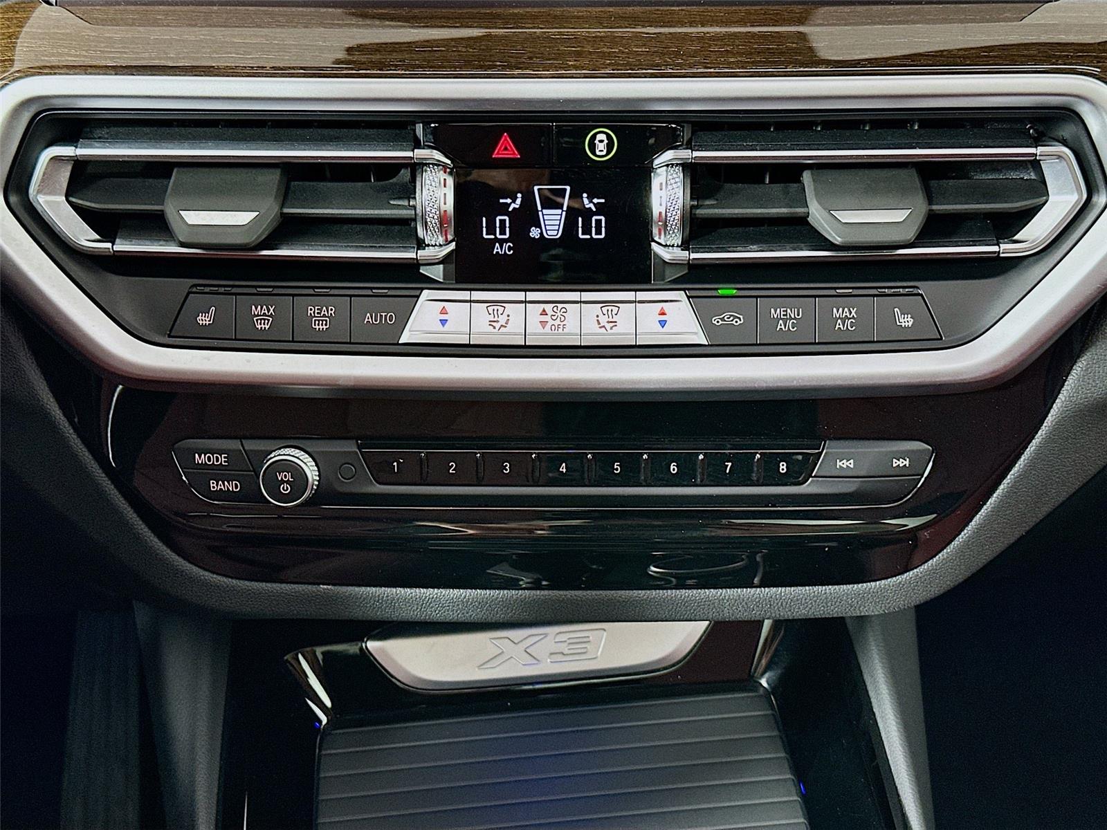 2022 Bmw X3 xDrive30i photo 15