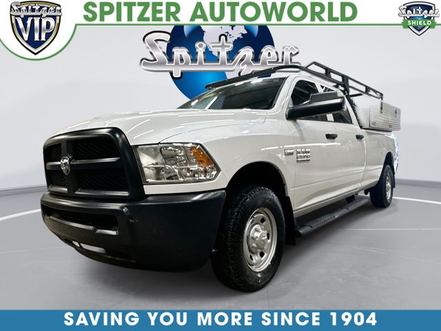 2018 RAM Ram 2500 Pickup Tradesman's photo