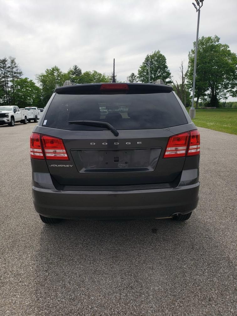 2020 Dodge Journey SE Value photo 6