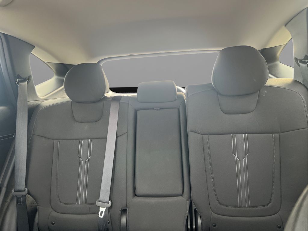 2024 Hyundai Tucson SEL photo 14