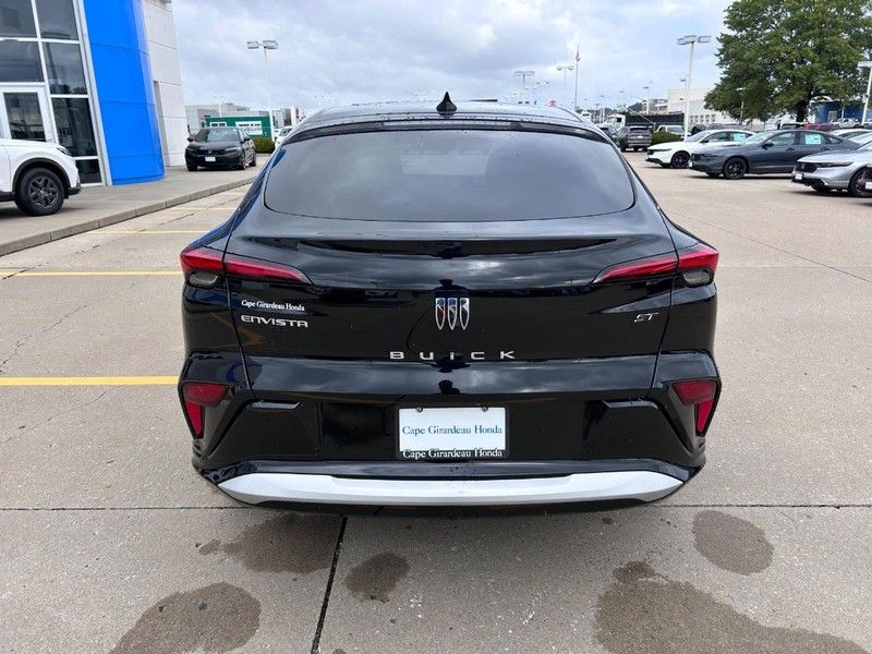2024 Buick Envista ST photo 2