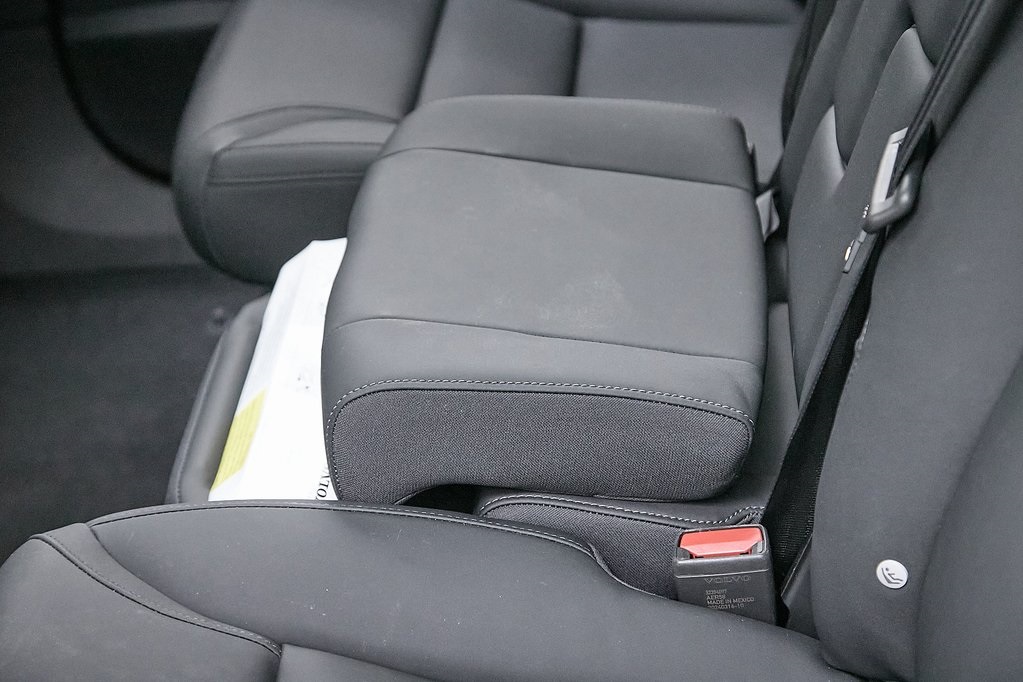 2025 VOLVO EX90 - Image 25