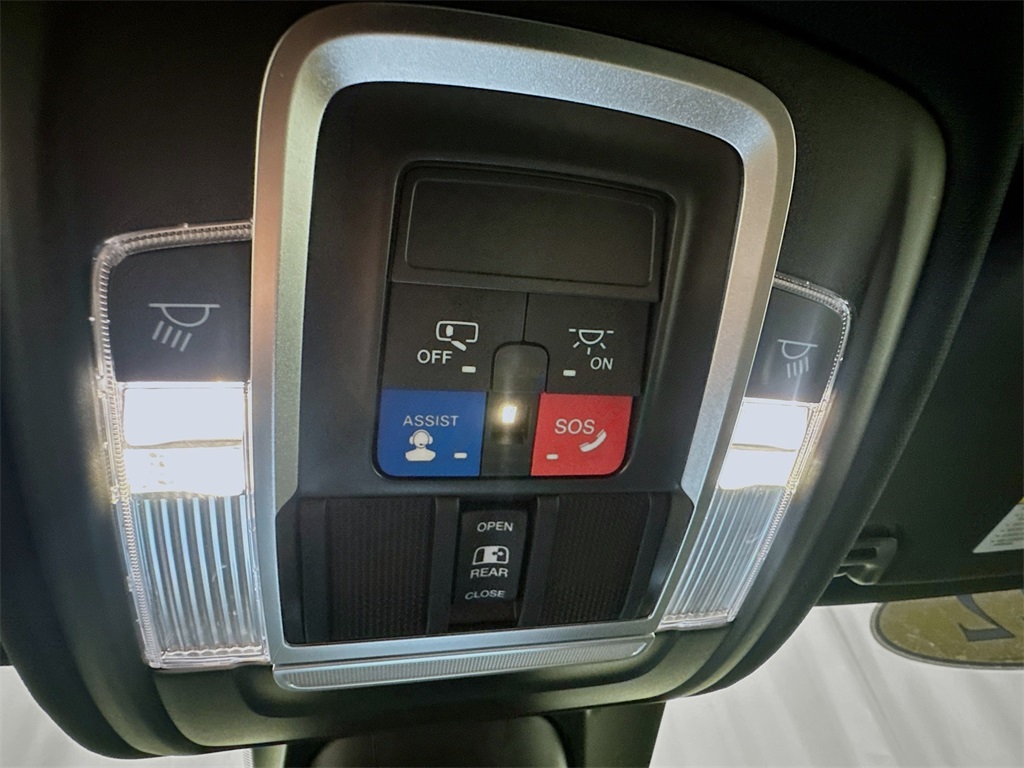 2022 Ram 1500 TRX photo 18