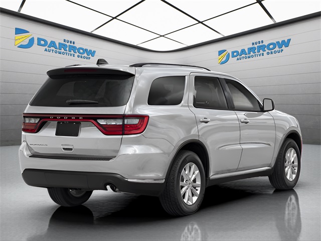 2025 Dodge Durango GT Plus photo 7