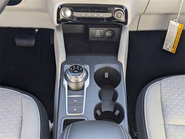 2025 Ford Escape Active photo 19