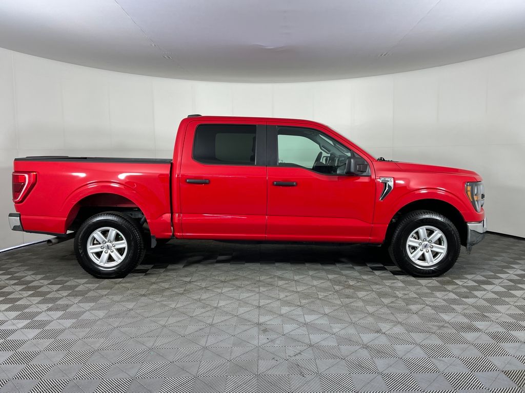 2023 Ford F-150 XLT photo 4