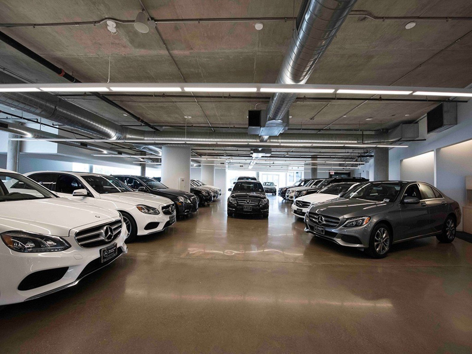 New 2025 MercedesBenz GClass G 550 Sport Utility in Chicago M26117