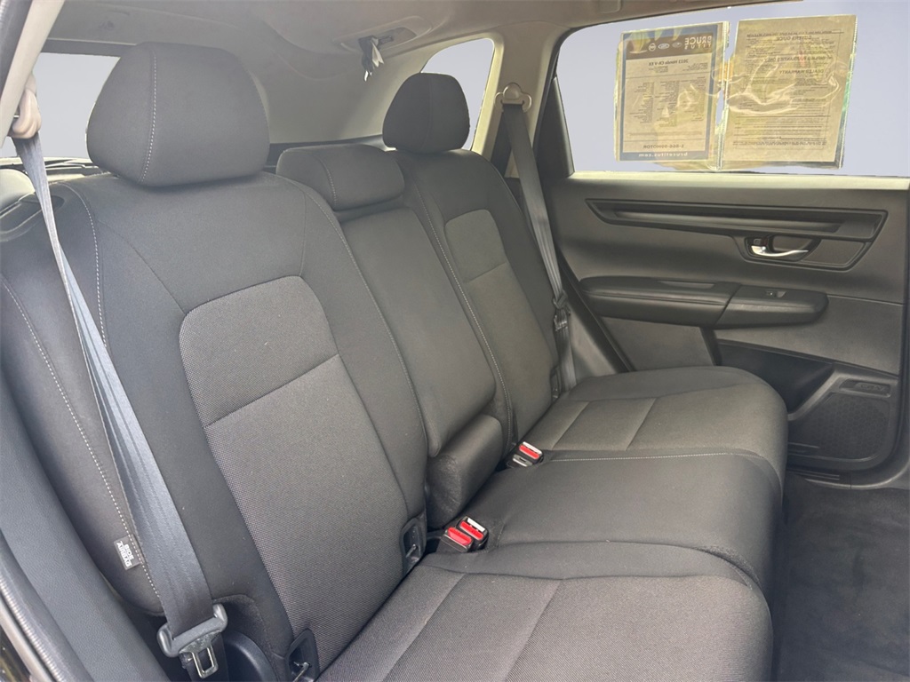 2023 Honda CR-V EX photo 17