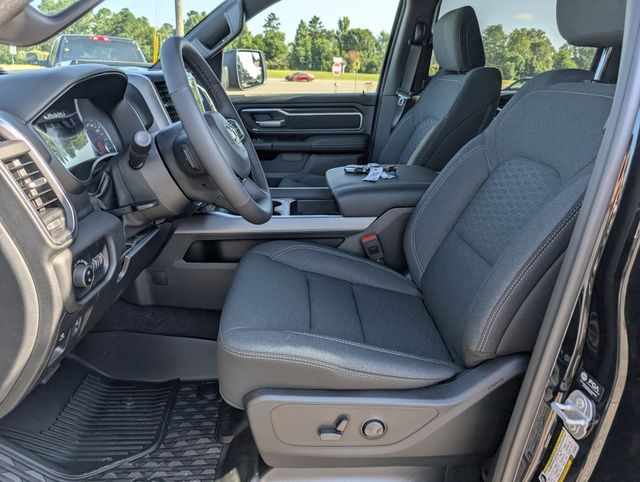 2026 Ram 1500 Big Horn Lone Star photo 11