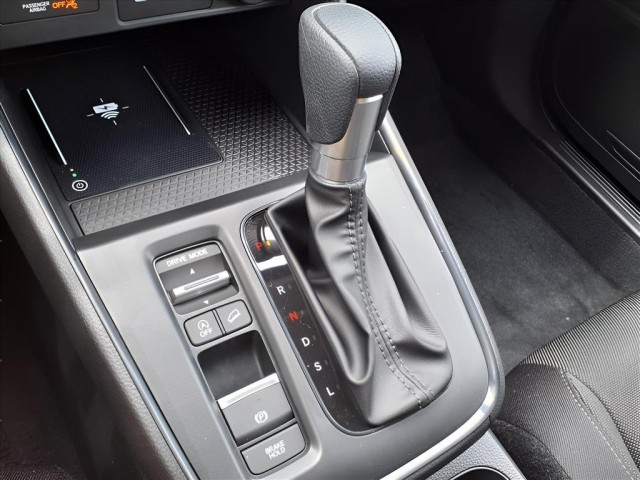 2026 Honda CR-V LX photo 17